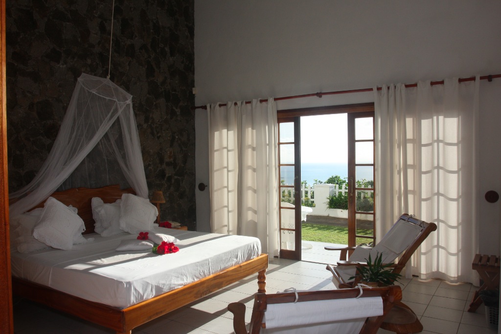 Chambre Le Sans Souci Guest House