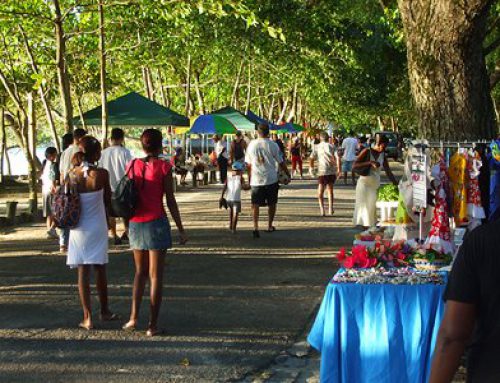 Le Bazar Labrin